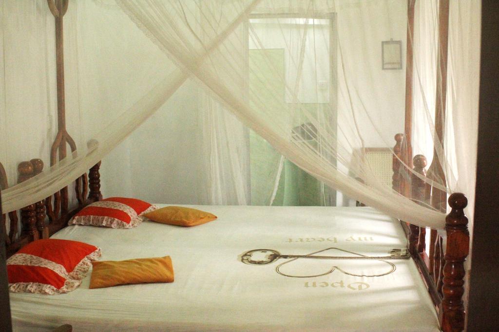 Ananda Home Stay And Restaurant Tangalle Zimmer foto